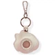 Чехол-брелок Nimmy для AirTag New Big Eyed Pet 2.0 Dog Pink (N-XDY-YSK-02-A) - изображение 2