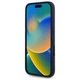Чохол Red Bull Silicone Red Ring для iPhone 16 Plus Navy with MagSafe (RBHMP16M24SIILVR) - зображення 5