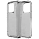 Чохол ZAGG Luxe Snap для iPhone 15 Pro Clear (54671) - зображення 1
