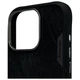 Etui Nimmy Big Eyed Pet 2.0 Panda do iPhone 16 Pro Black (6971080319761) - obraz 3