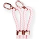 Универсальный шнурок Nimmy Cool&Cute 2.0 Pink (N-YJKM-GS-04) - изображение 4