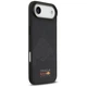 Чохол Red Bull Meshed Debossed Bull для iPhone 17 Air Navy with MagSafe (RBHMP17M24PUBUFV) - зображення 4