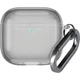 Чехол ArmorStandart Air для Apple AirPods 4 Black (ARM82606) [162099] - изображение 1