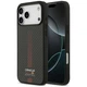Чохол Red Bull Kevlar Powerbar для iPhone 17 Pro Max Black with MagSafe (RBHMP17X24CFGSMK) - зображення 1
