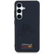 Чохол Red Bull Meshed Debossed Bull для Samsung Galaxy S25 (S931) Navy with MagSafe (RBHMS25S24PUBUFV) - зображення 3