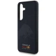 Чохол Red Bull Meshed Debossed Bull для Samsung Galaxy S25 (S931) Navy with MagSafe (RBHMS25S24PUBUFV) - зображення 6