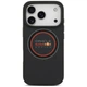 Чохол Red Bull Meshed Logo And Red Ring для iPhone 17 Pro Max Navy with MagSafe (RBHMP17X24PUMEVR) - зображення 3