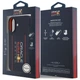 Чохол Red Bull Silicone Oversize Vertical Logo для iPhone 17 Navy with MagSafe (RBHMP17S24SIOLRV) - зображення 8