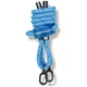 Универсальный шнурок Nimmy Cool&Cute 2.0 Blue Black (N-YJKM-GS-01-A) - изображение 4