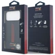 Чохол Red Bull Silicone Powerbar для iPhone 17 Pro Max Navy with MagSafe (RBHMP17X24SIVGSV) - зображення 8