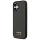 Чохол Red Bull Kevlar Logo Matt для iPhone 17 Black with MagSafe (RBHMP17S24CFOSK) - зображення 2