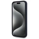Чохол Red Bull Silicone Horizontal Logo для iPhone 15 Navy with MagSafe (RBHMP15S24SIHSRV) - зображення 5