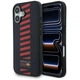 Чохол Red Bull Meshed Powerbar для iPhone 17 Navy Blue with MagSafe (RBHMP17S24PUDSRV) - зображення 1