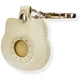 Чехол-брелок Nimmy для AirTag Big Eyed Pet 2.0 Cat Khaki (N-XDY-YSK-05) - изображение 4