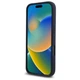 Чохол Red Bull Silicone Vertical Logo для iPhone 16 Pro Max Navy with MagSafe (RBHMP16X24SIOLRV) - зображення 5