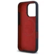 Чохол Red Bull Silicone Vertical Logo для iPhone 16 Pro Max Navy with MagSafe (RBHMP16X24SIOLRV) - зображення 7