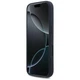Чохол Red Bull Silicone Oversize Vertical Logo для iPhone 17 Pro Navy with MagSafe (RBHMP17L24SIOLRV) - зображення 5