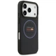 Чохол Red Bull Meshed Blue Ring & Metal Buttons для iPhone 17 Pro Navy with MagSafe (RBHMP17L24PUILVB) - зображення 4