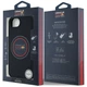 Чохол Red Bull Meshed Logo and Red Ring для iPhone 16e Navy with MagSafe (RBHMPSE424PUMEVR) - зображення 8