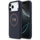 Чохол Red Bull Silicone Red Ring для iPhone 17 Pro Max Navy with MagSafe (RBHMP17X24SIILVR) - зображення 1