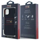 Чохол Red Bull Silicone Horizontal Logo для iPhone 15 Navy with MagSafe (RBHMP15S24SIHSRV) - зображення 8