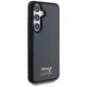 Чохол Red Bull Carbon Fiber Shiny Logo для Samsung Galaxy S25 (S931) Black with MagSafe (RBHMS25S24CFILSK) - зображення 4