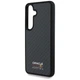 Чохол Red Bull Carbon Fiber Shiny Logo для Samsung Galaxy S25 (S931) Black with MagSafe (RBHMS25S24CFILSK) - зображення 6