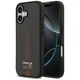 Чохол Red Bull Kevlar Powerbar для iPhone 17 Black with MagSafe (RBHMP17S24CFGSMK) - зображення 1
