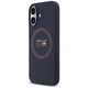 Чохол Red Bull Silicone Red Ring для iPhone 17 Navy with MagSafe (RBHMP17S24SIILVR) - зображення 2