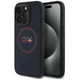 Чохол Red Bull Leather Red Ring для iPhone 15 Pro Max Navy with MagSafe (RBHMP15X24PUILVR) - зображення 1