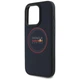 Чохол Red Bull Leather Red Ring для iPhone 15 Pro Max Navy with MagSafe (RBHMP15X24PUILVR) - зображення 6