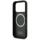 Чохол Red Bull Meshed Powerbar для iPhone 17 Pro Navy with MagSafe (RBHMP17L24PUDSRV) - зображення 7