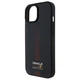 Чохол Red Bull Carbon Fiber Powerbar для iPhone 15 Black with MagSafe (RBHMP15S24CFGSMK) - зображення 6