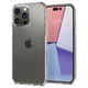 Чохол Spigen для iPhone 14 Pro Liquid Crystal Crystal Clear (ACS04953) - зображення 1