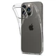 Чохол Spigen для iPhone 14 Pro Liquid Crystal Crystal Clear (ACS04953) - зображення 6