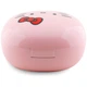 Навушники Hello Kitty O Glossy Finish TWS Pink (HKTWSROKFP) - зображення 3