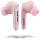 Навушники Hello Kitty O Glossy Finish TWS Pink (HKTWSROKFP) - зображення 4