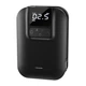 Автомобильный насос Usams ZB215 Mini Car Air Pump 5000mAh Black (CQBZB21501) - изображение 1