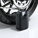 Автомобильный насос Usams ZB215 Mini Car Air Pump 5000mAh Black (CQBZB21501) - изображение 5