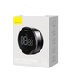Таймер Baseus Heyo Rotation Countdown Timer Pro Grey (FMDS000013) - изображение 5