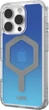 Чохол UAG Plyo Magsafe LE для Apple iPhone 16 Pro Max (114481115E5E) Blue Ombre - изображение 3