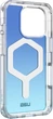 Чохол UAG Plyo Magsafe LE для Apple iPhone 16 Pro Max (114481115E5E) Blue Ombre - изображение 5