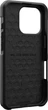 Чохол UAG Metropolis LT Magsafe для Apple iPhone 16 Pro (114452113972) Kevlar Olive - зображення 5