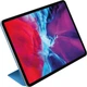 Обкладинка Smart Folio для Apple iPad Pro 12.9 2018/2020/2021/2022 (MXTD2) Surf Blue - зображення 4