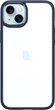 Чохол Spigen Ultra Hybrid для Apple iPhone 15 (ACS06801) Navy Blue - изображение 2