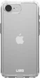 Чохол UAG Plyo для Apple iPhone 16e / iPhone 17e (114502114343) Ice - зображення 1