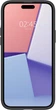 Чохол Spigen Ultra Hybrid для Apple iPhone 15 (ACS06799) Matte Black - зображення 5