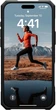 Чохол UAG Plasma для Apple iPhone 16 Pro Max (114478114343) Ice - зображення 5