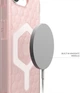 Чохол UAG Essential Armor Magsafe для Apple iPhone 16e / iPhone 17e (114496114C4C) Rose - зображення 4