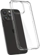 Чохол Spigen Ultra Hybrid для Apple iPhone 15 Pro Max (ACS06565) Crystal Clear - изображение 4